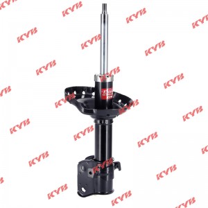 Амортизатор газовый передний правый Excel-G 334372 334372 KAYABA