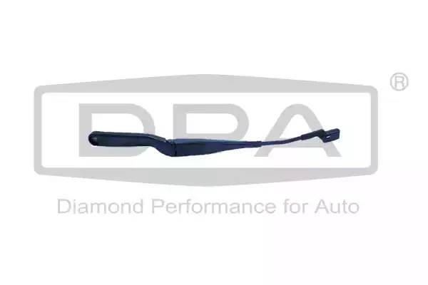 Рычаг стеклоочистителя SKODA Superb (08-15) левый DPA 99550940202 DPA DIAMOND