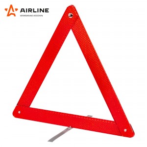 Аварийный знак компактный AT-01 AT-01 AIRLINE