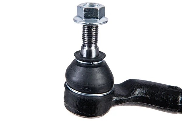 наконечник рулевой левый!\ VW Polo ALL 09> 51-98122-SX STELLOX