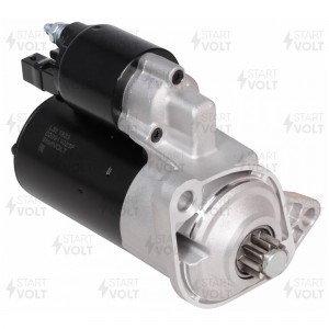 Стартер для а/м VAG Octavia (96-)/Golf IV (97-)/Passat IV (96-) 1.6i/1.8i/2.0i ( LST 1823 START VOLT