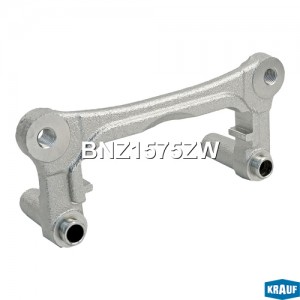 Скоба суппорта MITSUBISHI Outlander (07-) заднего KRAUF BNZ1575ZW KRAUF