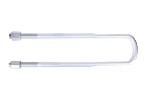 стремянка рессоры! 103xM24x2x535-П  Iveco EuroTrakker Cursor Z62523 ZENTPARTS