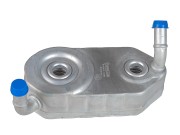 радиатор масляный!\ Audi A3, Skoda Octavia, VW Golf/Polo 1073033SX STELLOX