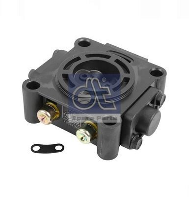 Клапан электромагнитный MAN MERCEDES управления КПП DT 4.60725 DIESEL TECHNIC