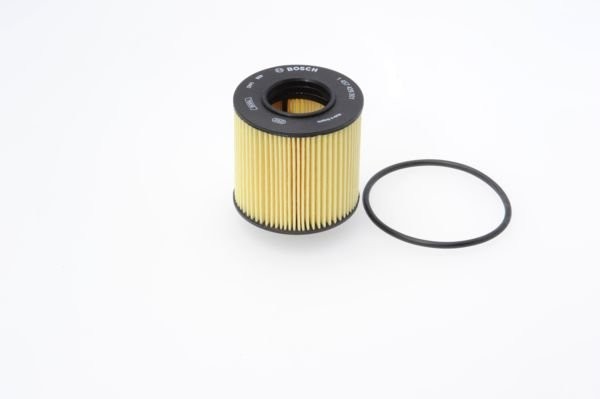 AUDI A3 [8P1] (2003- 2013) 1 457 429 301 BOSCH