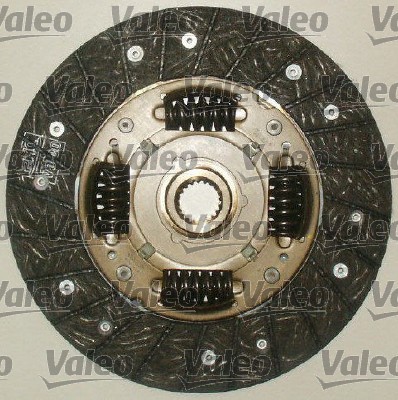 к-кт сцепления!\ Hyundai Getz 1.3 02> 826 415 VALEO PHC