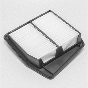 Фильтр воздушный HONDA Accord 08- LF0181 LF0181 GREEN FILTER