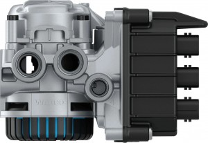 Модулятор осевой одноконтурный (на 5490) WABCO ОРИГИНАЛ 4801066040 4801066040 WABCO