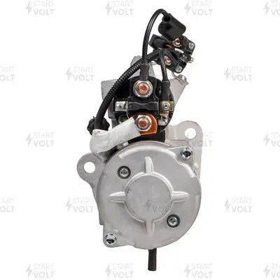 Стартер 24В 7кВт LST1299 START VOLT