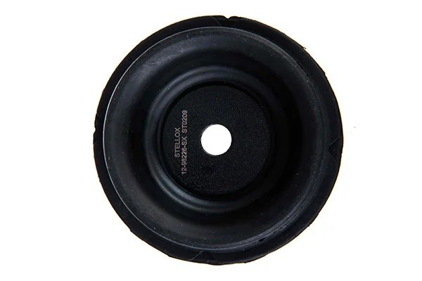опора амортизатора переднего!\ KIA Rio, Hyundai Solaris 1.6i 18>/Accent 1.4i 17> 1298226SX STELLOX