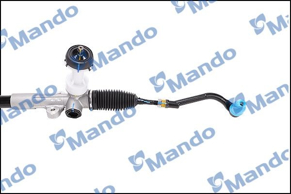 Рейка рулевая HYUNDAI ix35 (10-),Santa Fe (10-) MANDO EX565002S001 MANDO