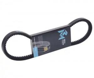 Ремень ГАЗ-3302 Бизнес насоса ГУРа зубчатый дв.УМЗ-4216 MEGAPOWER 10013008 MEGA POWER