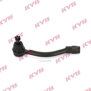 наконечник рулевой правый! Hyundai Solaris 1.4/1.6 10> KTR1409 KAYABA