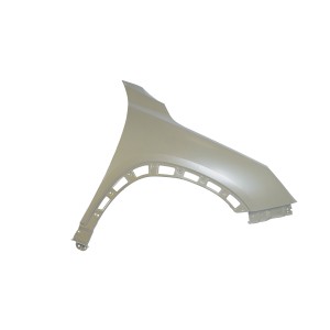 Крыло EXEED LX переднее правое NSP NSP14509000116AADYJ NSP