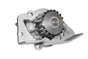 помпа! Peugeot 306/406, Citroen Xantia/Xsara/ZX 1.6-1.9 92> Z14565 ZENTPARTS
