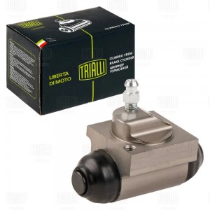 Цилиндр торм. для а/м Renault Duster (10-) 4WD задний левый d19.05мм (CF 0945) CF0945 TRIALLI