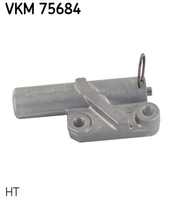 НАТЯЖИТЕЛЬ РЕМНЯ VKM75684 SKF