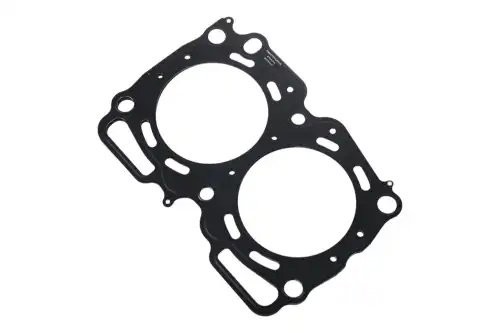 прокладка ГБЦ! (0.65mm) (x2)\ Subaru Forester/Outback/Legacy 2.5 16V EJ253/EJ251 Z16874 ZENTPARTS