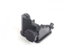 Бачок ГУРа MERCEDES E (W211) OE A 000 460 22 83 MERCEDES BENZ