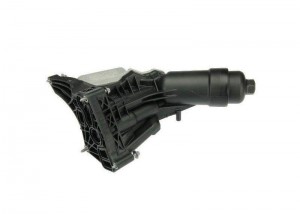 корпус масляного фильтра!\ BMW F30/F31 11 42 8 596 283 BMW