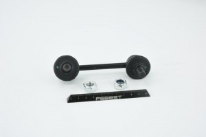 Тяга стабилизатора задн левая TOYOTA RAV4 2000-2005 0123-027 0123-027 FEBEST
