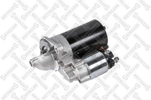 стартер! 12V 0.8KW 9T\ Toyota Corolla 1.4-1.8 00> 06-10181-SX STELLOX