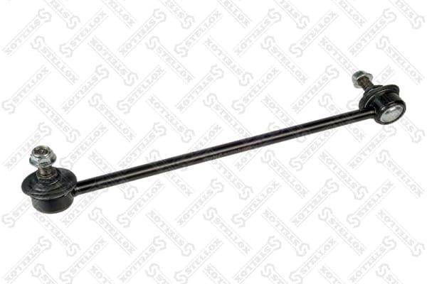 тяга стабилизатора переднего правая!\ Hyundai Coupe all 01> 56-51023A-SX STELLOX