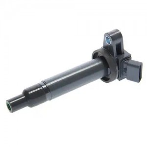 Катушка зажигания TOYOTA Land Cruiser (98-07) MEGAPOWER 370-13-051 MEGA POWER