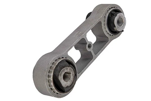 подушка ДВС задняя!\ Renault Espace/Laguna 3.0/1.9DCi/2.2TD 96> Z13171 ZENTPARTS