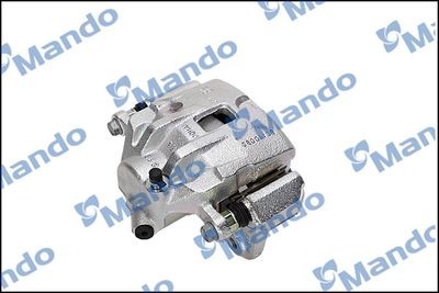 Суппорт тормозной перед. Правый SSANGYONG MUSSO/KORANDO EX4814005013 EX4814005013 MANDO