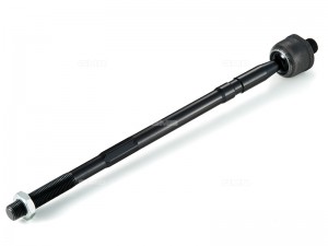 Тяга рулевая DAEWOO Nubira (97-03) CHEVROLET Lacetti (03-) левая/правая GMB 0812-0100 GMB