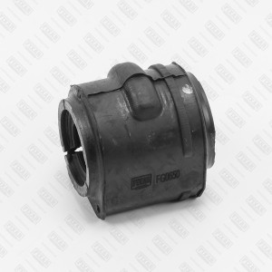 втулка стабилизатора переднего! к-кт 2шт, d18\ Ford Focus 1.4-1.8TDDi 98-04 FG0650 FIXAR