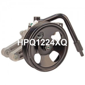 Насос гидроусилителя руля HPQ1224XQ HPQ1224XQ KRAUF