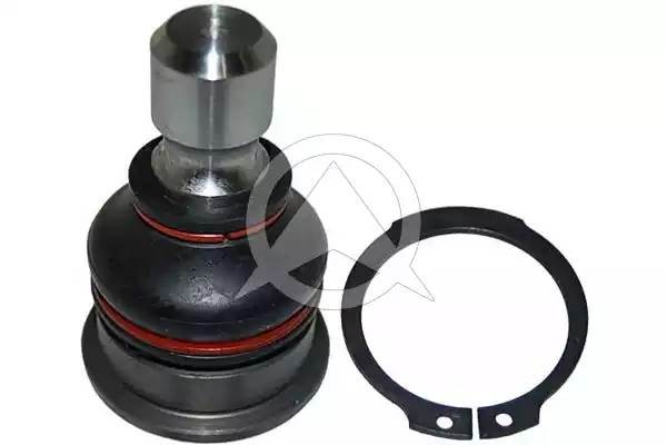 опора шаровая нижняя!\ Renault Koleos all 08> 41283 SIDEM