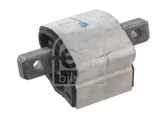 Опора двигателя MERCEDES C (W203) задняя FEBI 11107 FEBI BILSTEIN