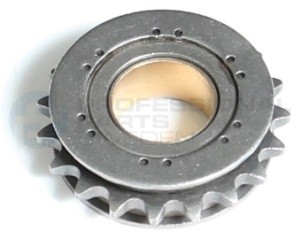 РЕМКОМПЛЕКТ ЦИЛИНДРА СЦЕПЛЕНИЯ 9000 92 21340658 PROFESSIONAL PARTS SWEDEN