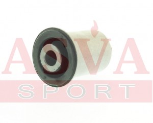 САЙЛЕНТБЛОК НИЖНЕГО ПЕРЕДНЕГО РЫЧАГА NISSAN/INFINITI 0201R51FLOW 0201-R51FLOW ASVA