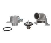 Термостат DAEWOO NEXIA 94-, CHEVROLET AVEO 03-, LANOS 97-, (+91°С) VR23146 VOLRAM