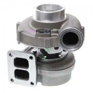 Турбокомпрессор MAN дв.D2866LF MEGAPOWER 110-14-032 MEGA POWER