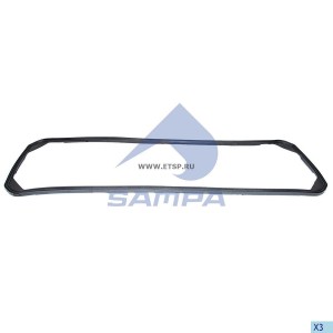 Прокладка DAF CF85,95XF,XF95 картера масляного SAMPA 051154 SAMPA