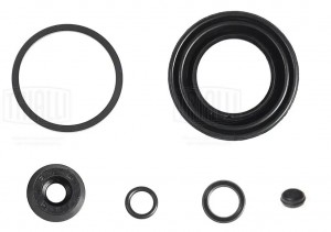 Ремкомплект суппорта Opel Astra H (04-) зад. d=36мм (диск 240/10) (RCF 032103) RCF032103 TRIALLI