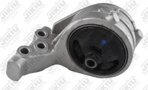 Опора двигателя правая (гидравл) MITSUBISHI GALANT AT 96-08 MI23005H MI23005H JIKIU