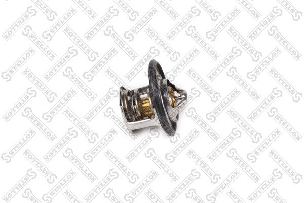 термостат!\ JAC J7/S3, Mitsubishi Colt/Lancer, Smart Forfour 1.1-1.5i 04> 23-40196-SX STELLOX