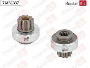 Бендикс стартера  NISSAN 06- 77ASC337 77ASC337 MASTER KIT