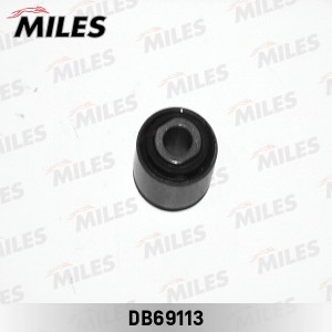 Сайлентблок задней подвески передний нижний FORD MONDEO IV, VOLVO S60 II, S80 II DB69113 MILES