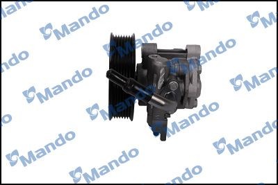 Насос гидроусилителя HYUNDAI HD35 дв.D4CB MANDO EX571005L650 MANDO