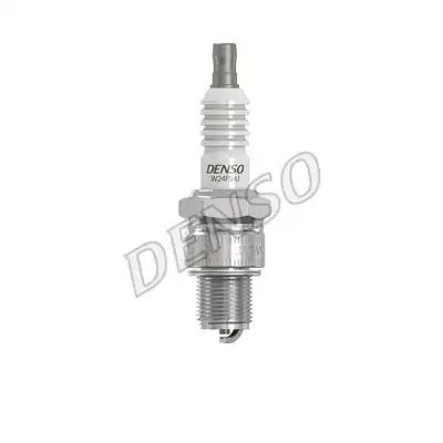 Свеча зажигания W24FS-U W24FSU DENSO