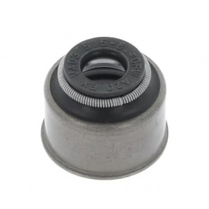 колпачки маслосъемные выпуск.! 5.5x10.3/16x10 (1)\ Toyota Corolla/Avensis 1.6-2. 49472893 CORTECO