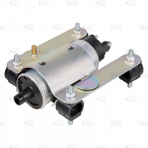 Мотор бензонасоса электричекий для а/м ГАЗ с кронштейном SFP0301 SFP 0301 START VOLT